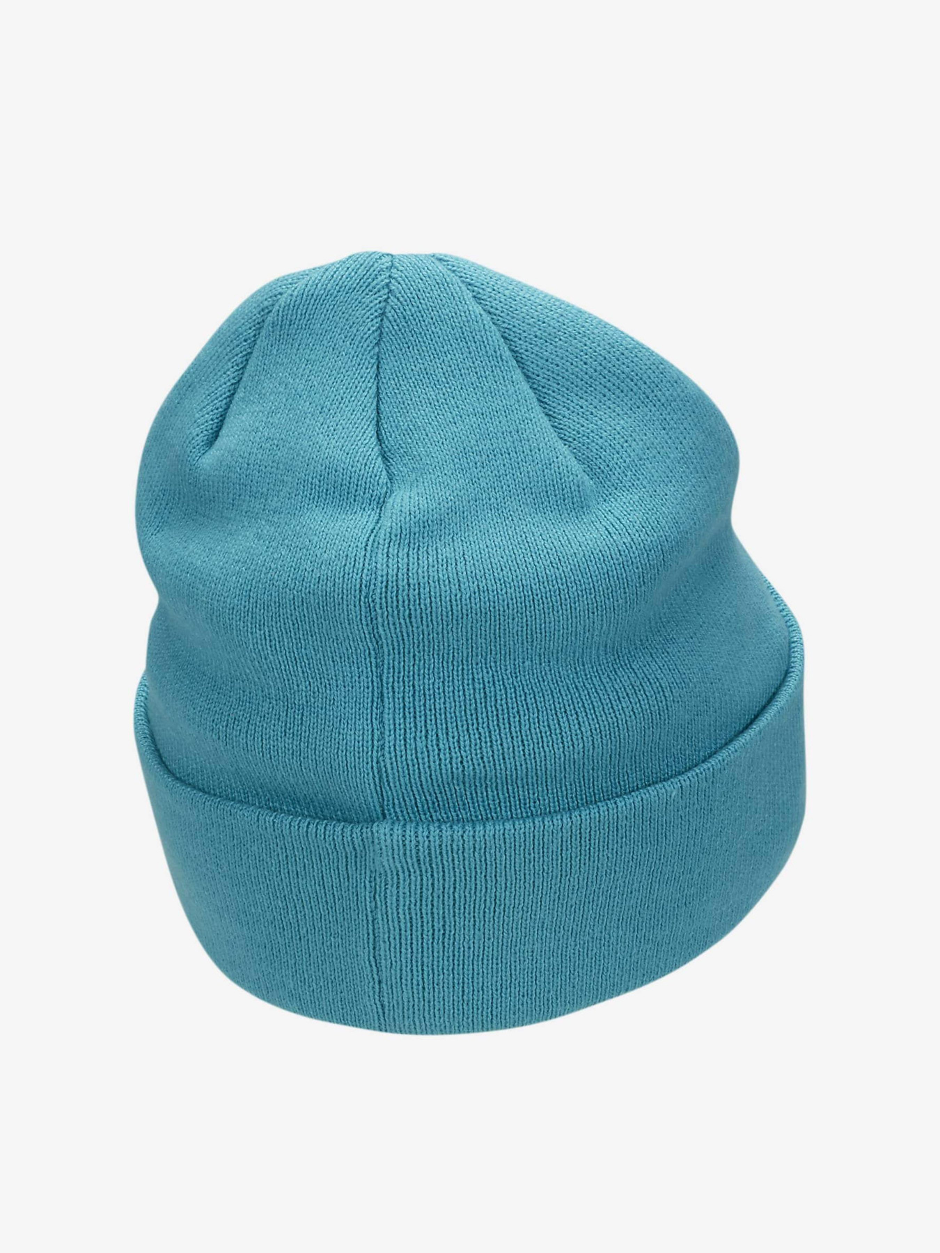 Шапка NIKE Peak Swoosh модель FB6492-367 Фото