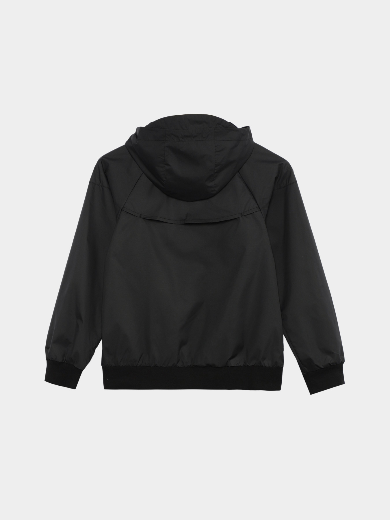 Ветровка NIKE Sportswear Windrunner модель 850443-011 Фото