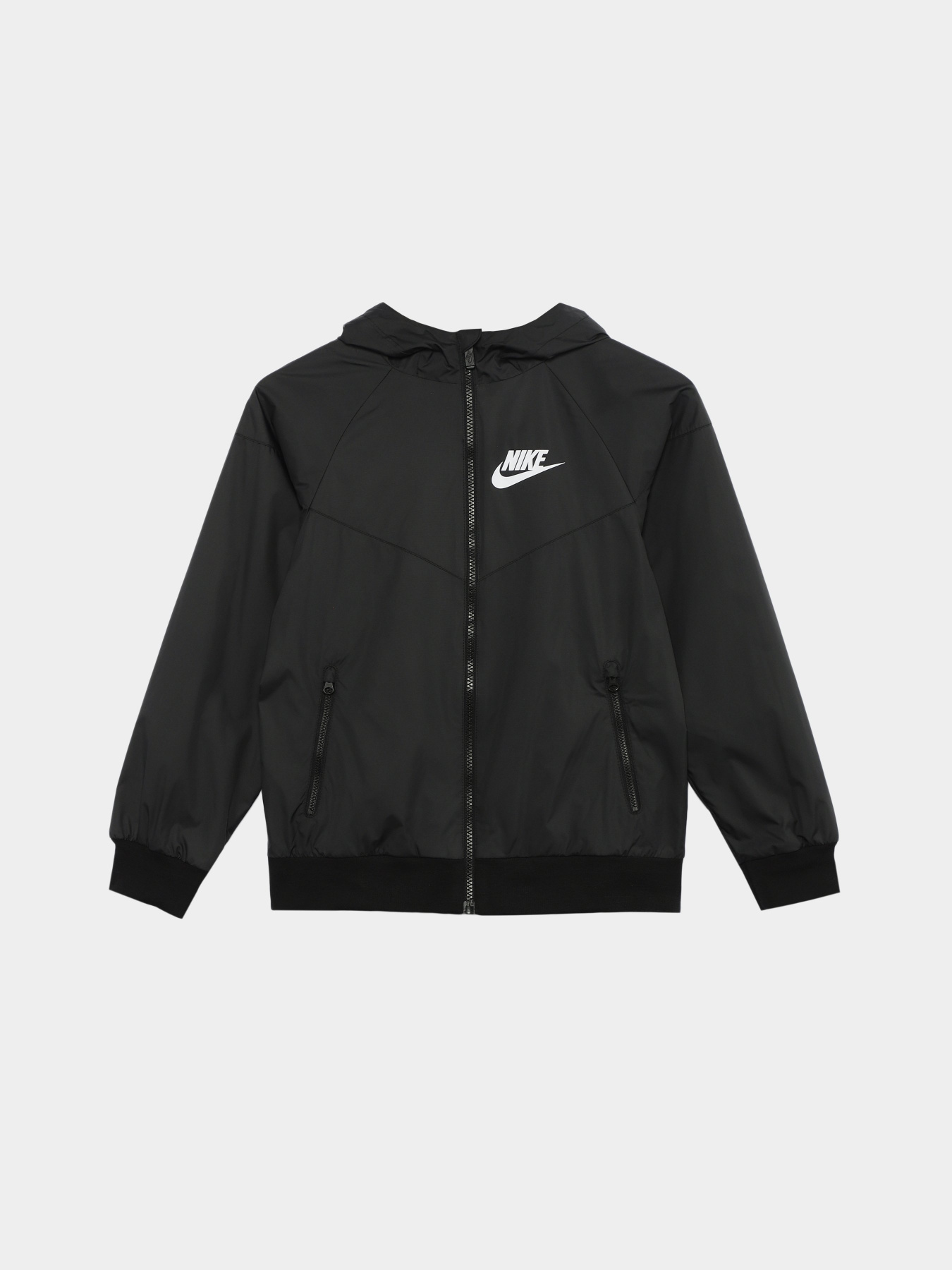 Ветровка NIKE Sportswear Windrunner модель 850443-011 Фото