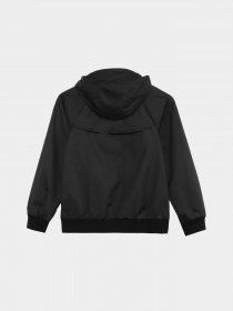 Ветровка NIKE Sportswear Windrunner модель 850443-011 Фото