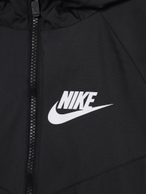 Ветровка NIKE Sportswear Windrunner модель 850443-011 Фото