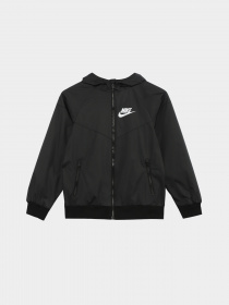 Вітровка NIKE Sportswear Windrunner модель 850443-011 Фото