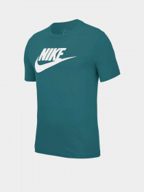 Спортивна футболка NIKE Sportswear модель AR5004-381 Спортивна футболка NIKE Sportswear модель AR5004-381 Фото