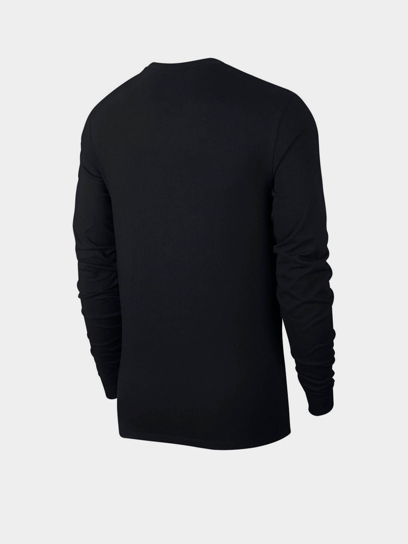 Лонгслив NIKE Sportswear Club модель AR5193-010 Фото