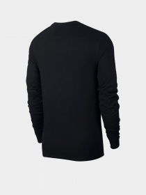 Лонгслив NIKE Sportswear Club модель AR5193-010 Фото