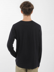 Лонгслив NIKE SPORTSWEAR CLUB модель AR5193-010 Фото