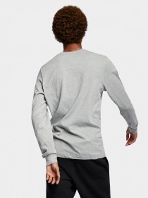 Лонгслів NIKE Sportswear Club модель AR5193-063 Фото