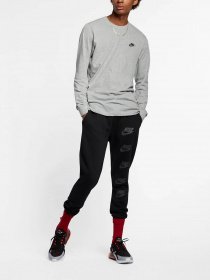 Лонгслів NIKE Sportswear Club модель AR5193-063 Фото