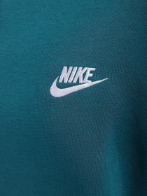 Худи NIKE Nsw Club Fleece модель BV2654-381 Фото