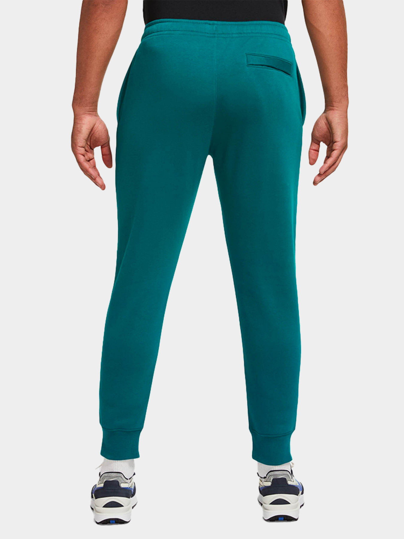 Штаны спортивные NIKE Sportswear Club модель BV2671-381 Фото