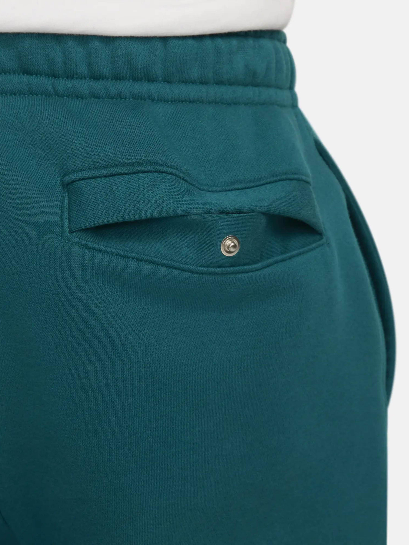 Штаны спортивные NIKE Sportswear Club модель BV2671-381 Фото