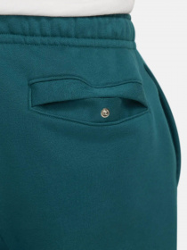 Штаны спортивные NIKE Sportswear Club модель BV2671-381 Фото