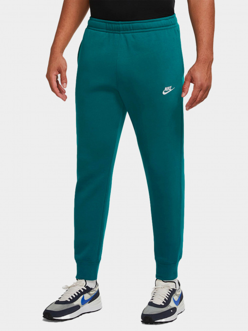 Штаны спортивные NIKE Sportswear Club модель BV2671-381 Фото