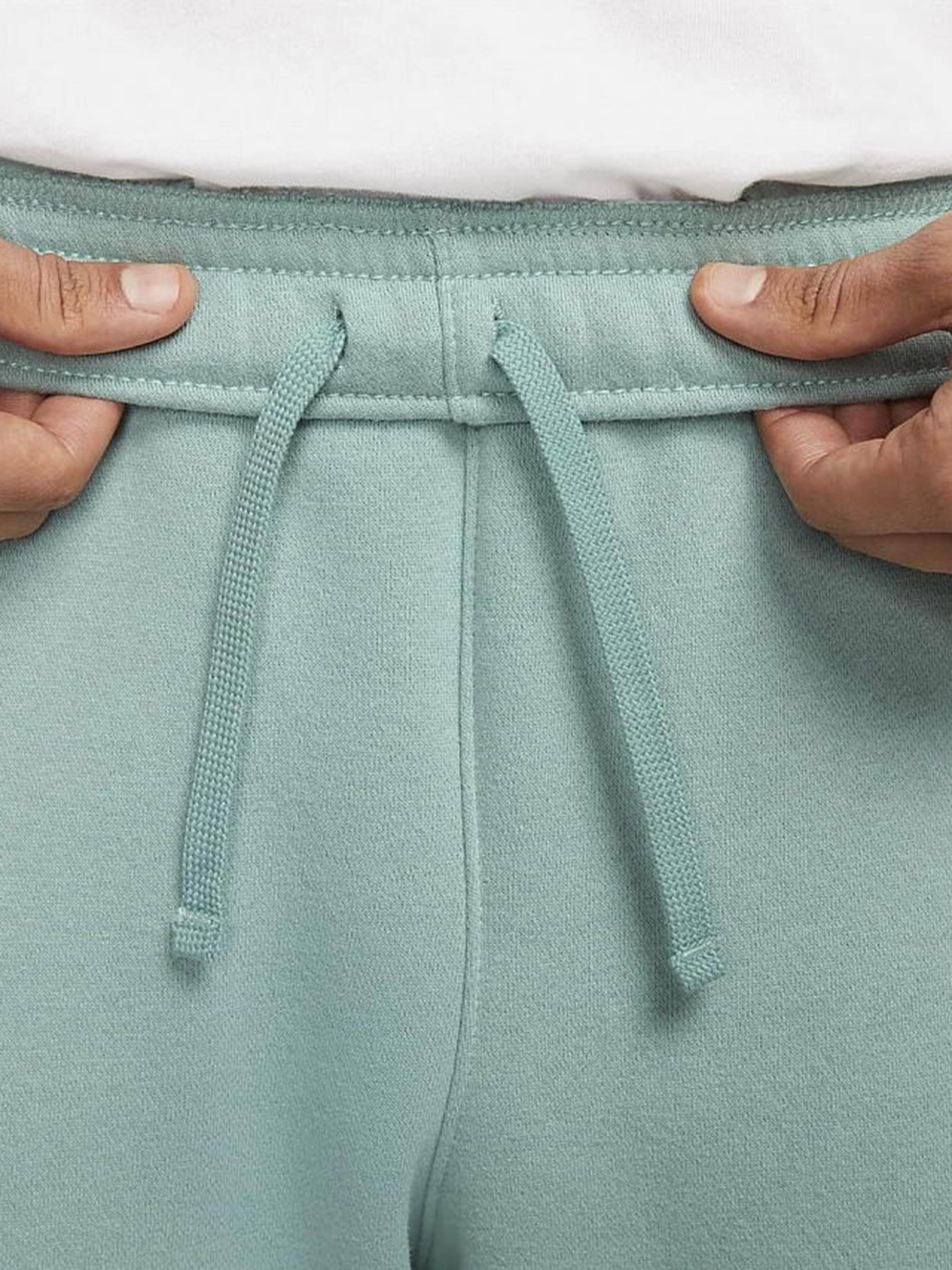 Штаны спортивные NIKE  Sportswear Club Fleece модель BV2707-309 Фото