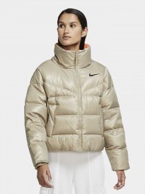 Куртка NIKE Down-Fill Jacket модель CU5813-342 Фото
