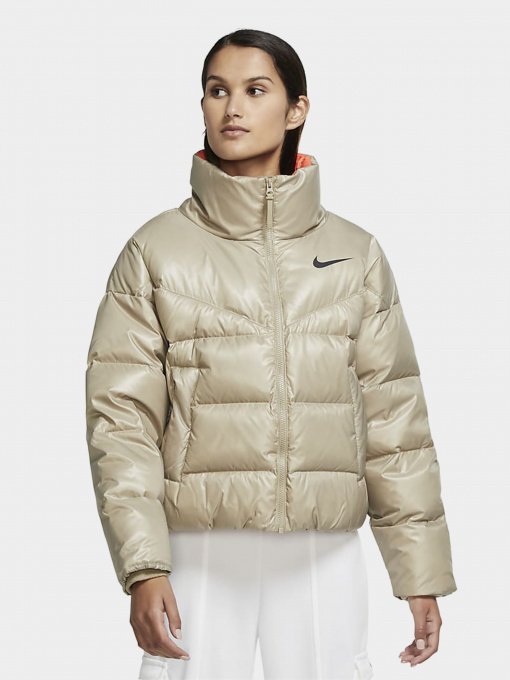 Куртка NIKE Down-Fill Jacket модель CU5813-342 Фото