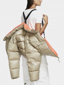 Куртка NIKE Down-Fill Jacket модель CU5813-342 Куртка NIKE Down-Fill Jacket модель CU5813-342 Фото