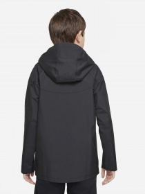 Зимова куртка NIKE  Sportswear Storm-FIT Windrunner модель DM8128-010 Фото