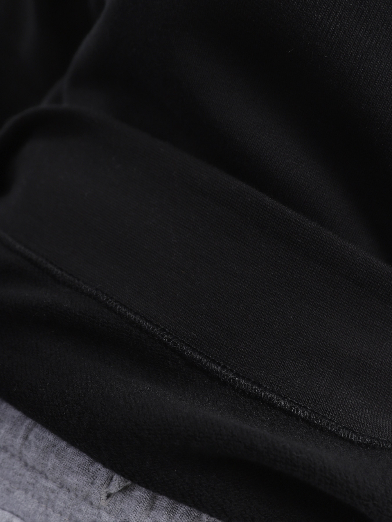 Свитшот NIKE Sportswear Club Fleece Crewneck модель DQ5473-010 Фото