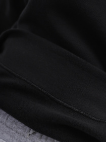 Свитшот NIKE Sportswear Club Fleece Crewneck модель DQ5473-010 Фото