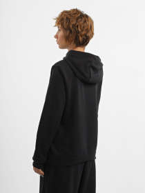 Худи NIKE Sportswear Club Fleece модель DQ5793-010 Фото