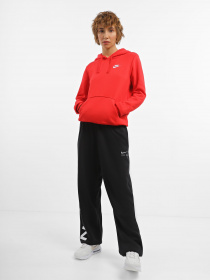 Худі NIKE Sportswear Club Fleece модель DQ5793-657 Фото