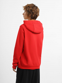 Худі NIKE Sportswear Club Fleece модель DQ5793-657 Фото