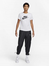 Спортивна футболка NIKE Sportswear Essentials модель DX7906-100 Фото