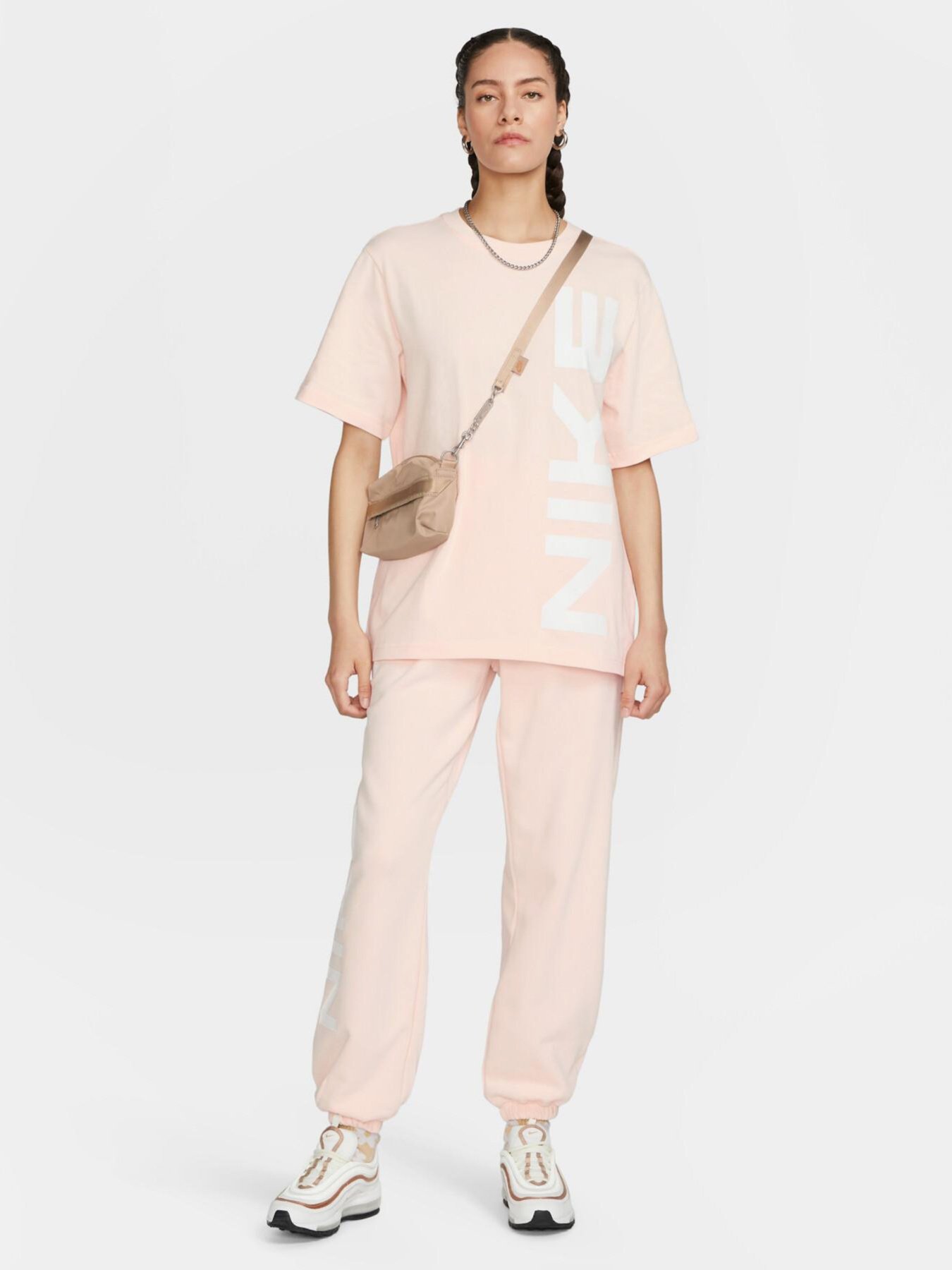 Футболка спортивная NIKE Air модель FD2563-838 Фото