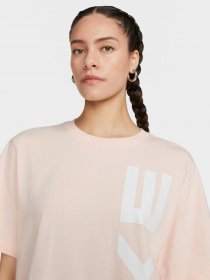 Футболка спортивная NIKE Air модель FD2563-838 Фото