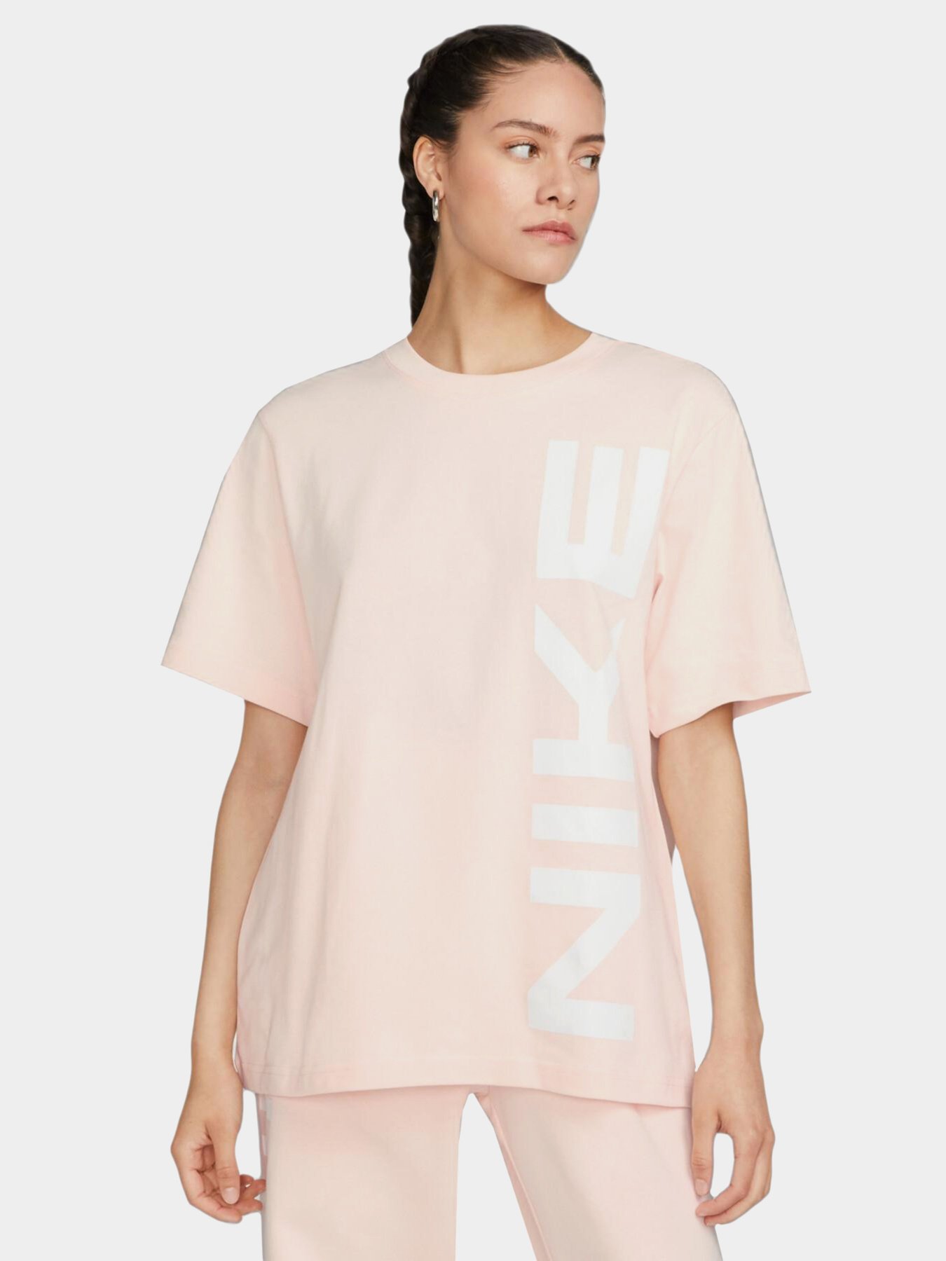 Спортивна футболка NIKE Air модель FD2563-838 Фото