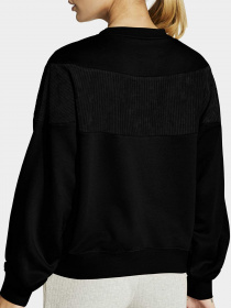 Світшот NIKE NSW HRTG VELOUR модель CZ1876-010 Фото