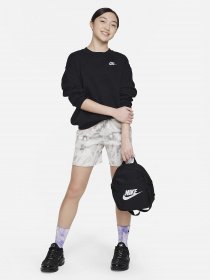 Свитшот NIKE Sportswear Club Fleece модель FD2923-010 Фото