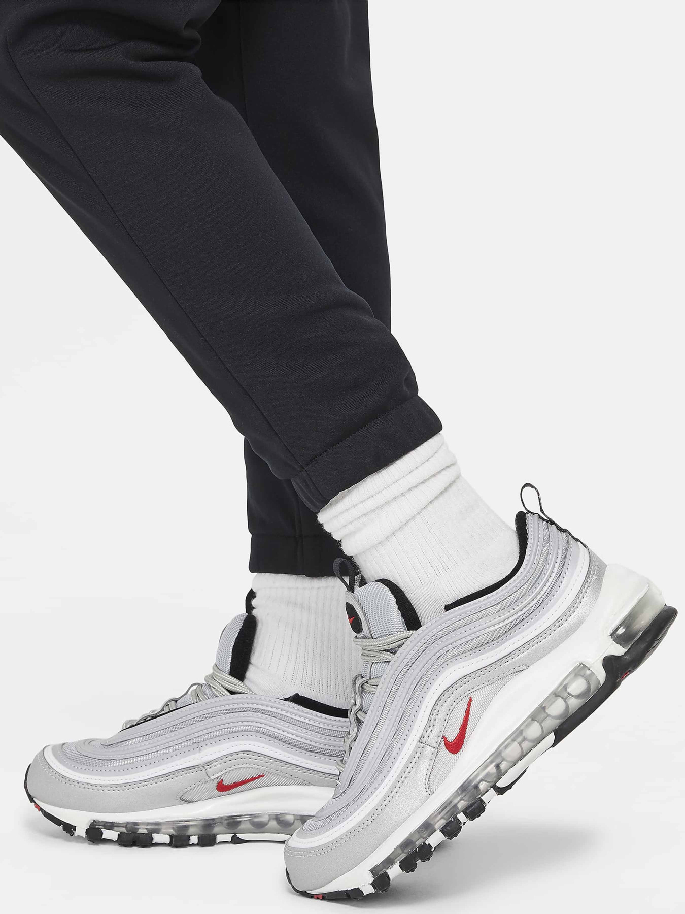 Спортивный костюм NIKE Sportswear модель FD3067-010 Фото