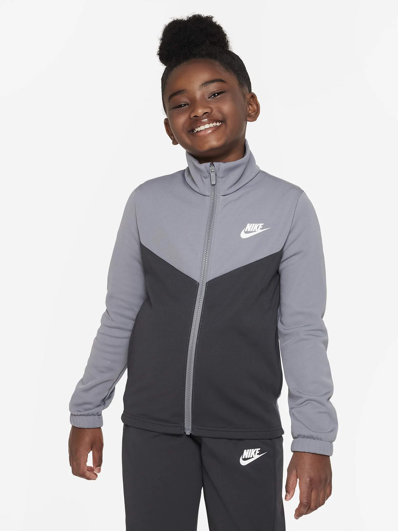 Спортивний костюм NIKE Sportswear модель FD3067-084 Спортивний костюм NIKE Sportswear модель FD3067-084 Фото