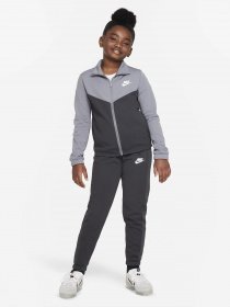 Спортивний костюм NIKE Sportswear модель FD3067-084 Спортивний костюм NIKE Sportswear модель FD3067-084 Фото