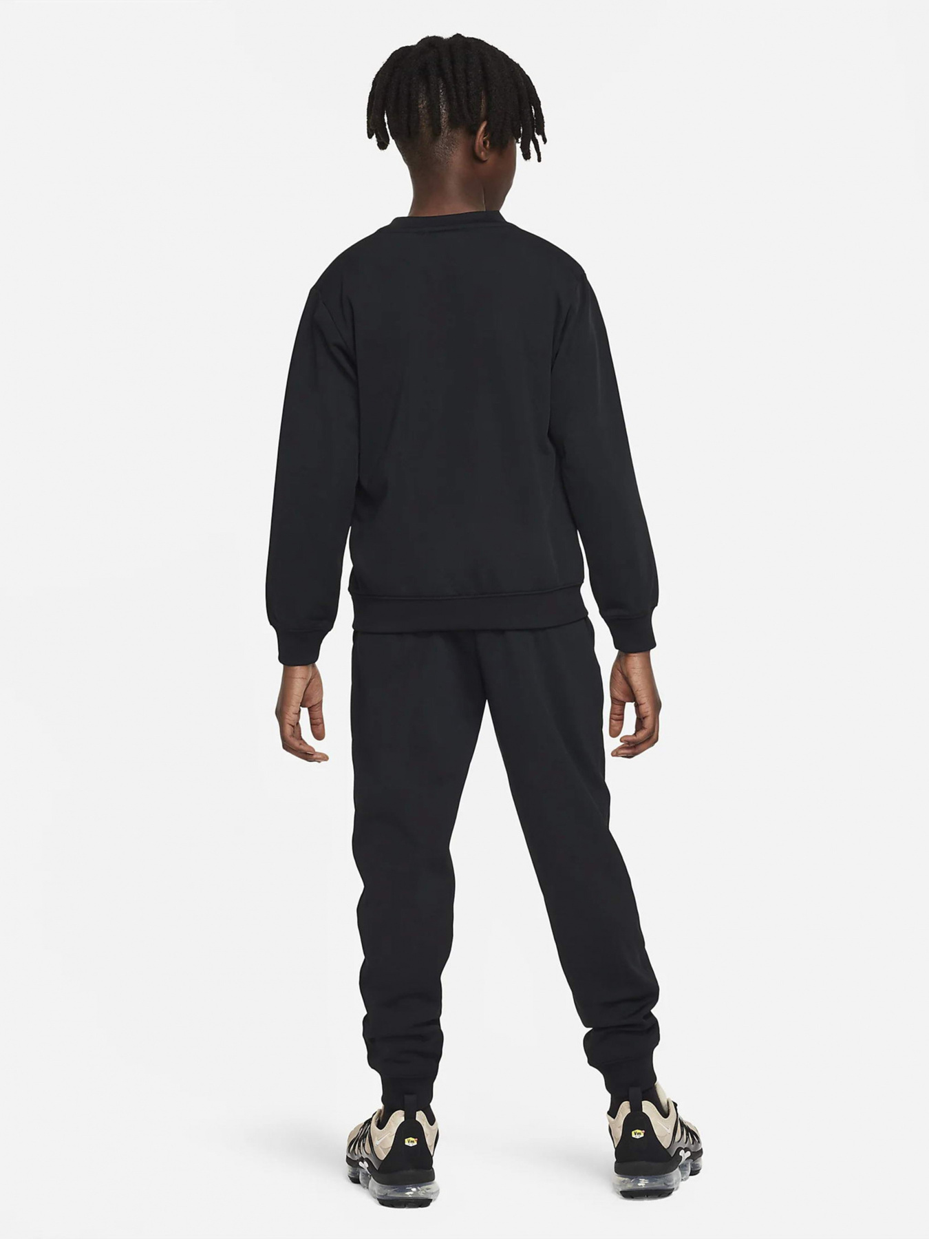 Спортивний костюм NIKE Poly Crew Hbr модель FD3090-010 Фото