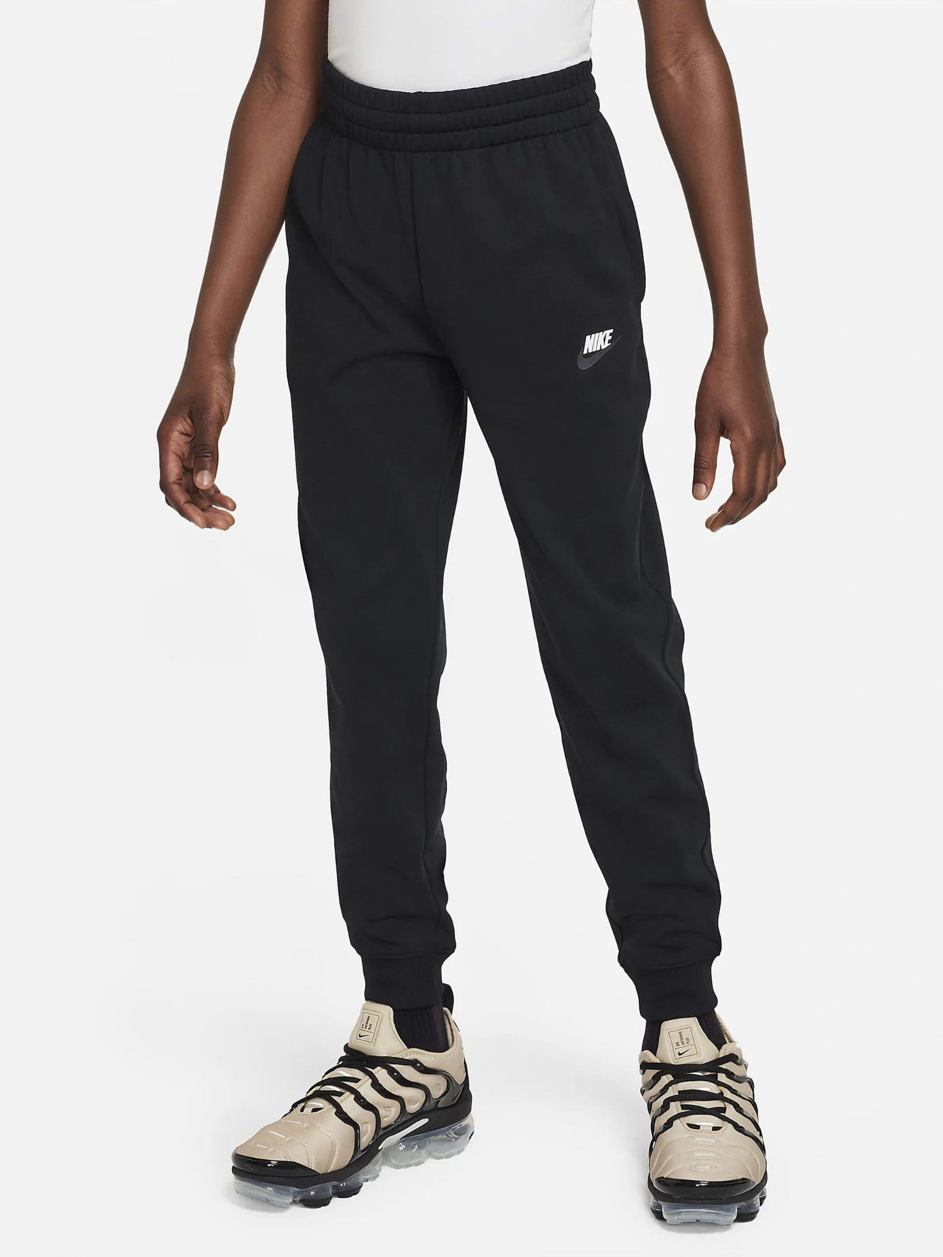 Спортивний костюм NIKE Poly Crew Hbr модель FD3090-010 Фото