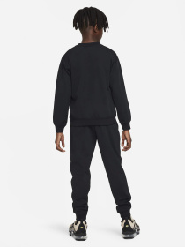 Спортивний костюм NIKE Poly Crew Hbr модель FD3090-010 Фото