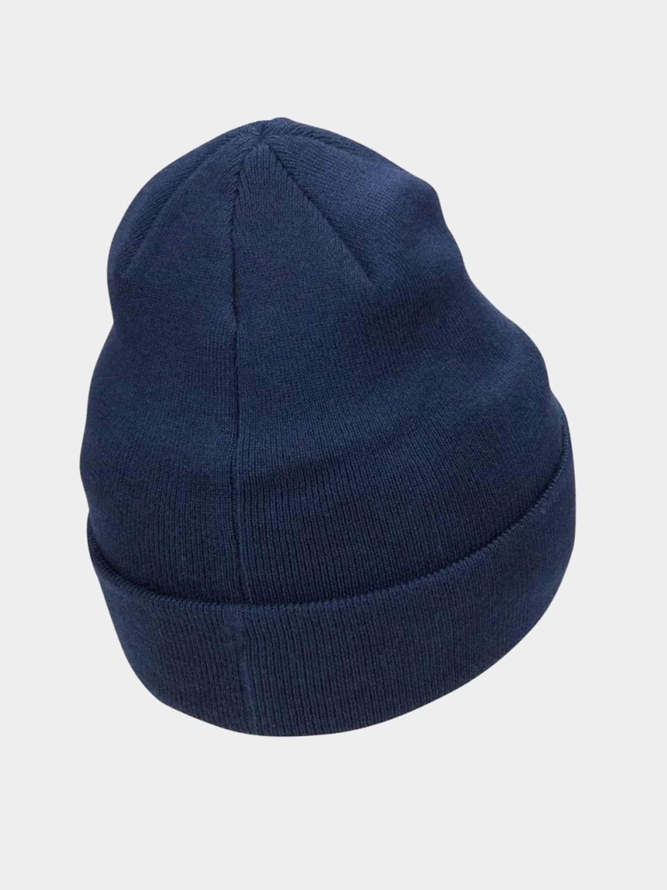 Шапка NIKE Peak Swoosh модель FB6492-410 Фото