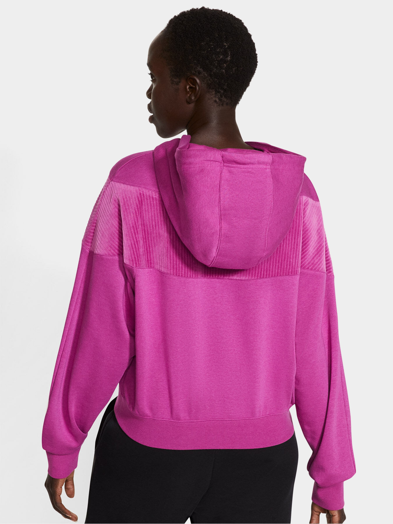 Худи NIKE Sportswear Heritage модель CZ1878-564 Фото