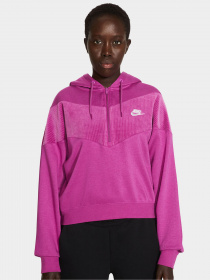 Худи NIKE Sportswear Heritage модель CZ1878-564 Фото