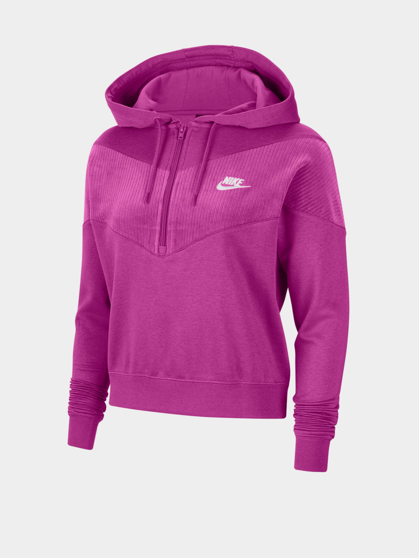 Худи NIKE Sportswear Heritage модель CZ1878-564 Фото