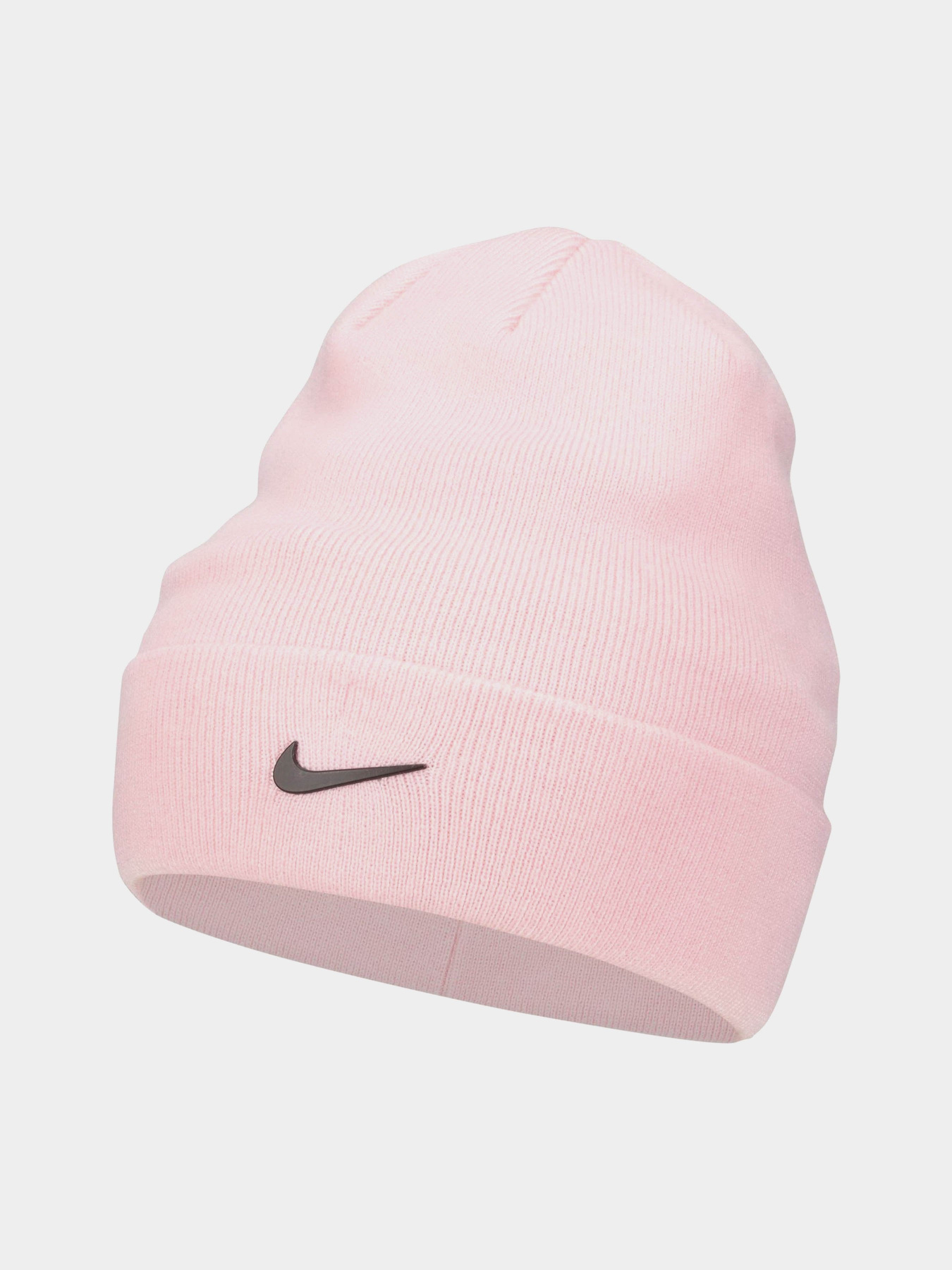 Шапка NIKE Peak Swoosh модель FB6492-690 Фото