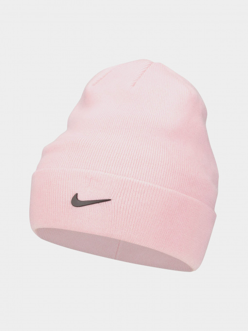 Шапка NIKE Peak Swoosh модель FB6492-690 Фото
