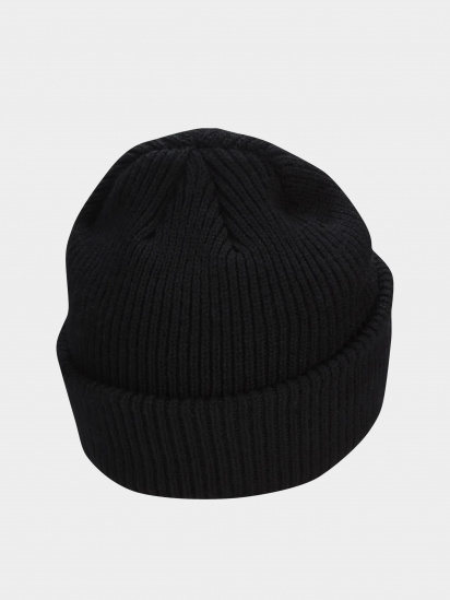 Шапка NIKE Terra Futura Beanie модель FB6525-010 — фото - INTERTOP