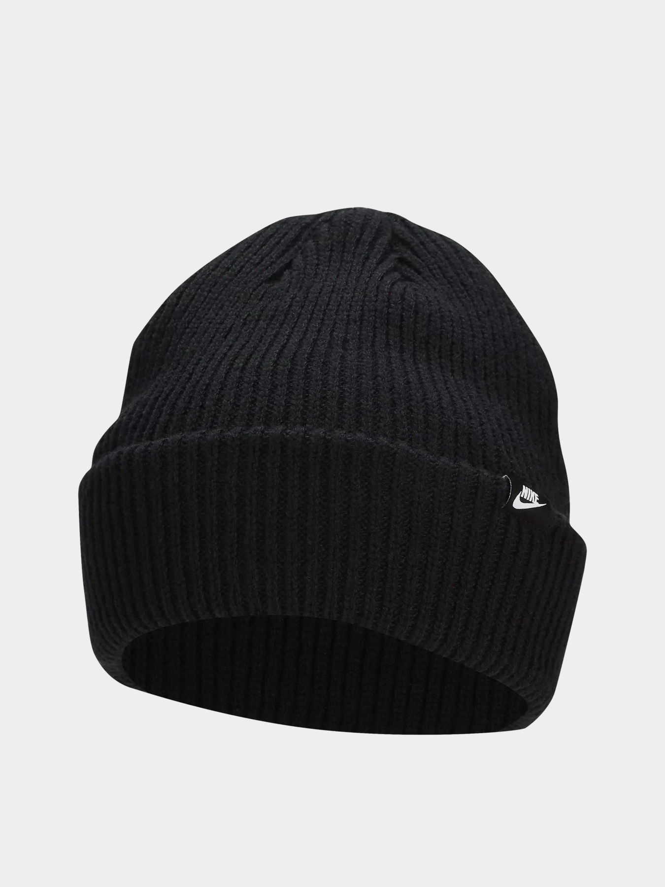 Шапка NIKE Terra Futura Beanie модель FB6525-010 Фото