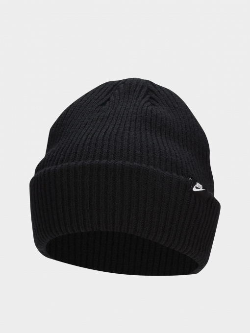 Шапка NIKE Terra Futura Beanie модель FB6525-010 Фото