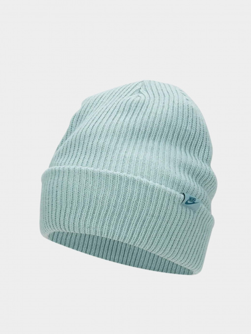 Шапка NIKE Peak Beanie Sc модель FB6526-309 Фото