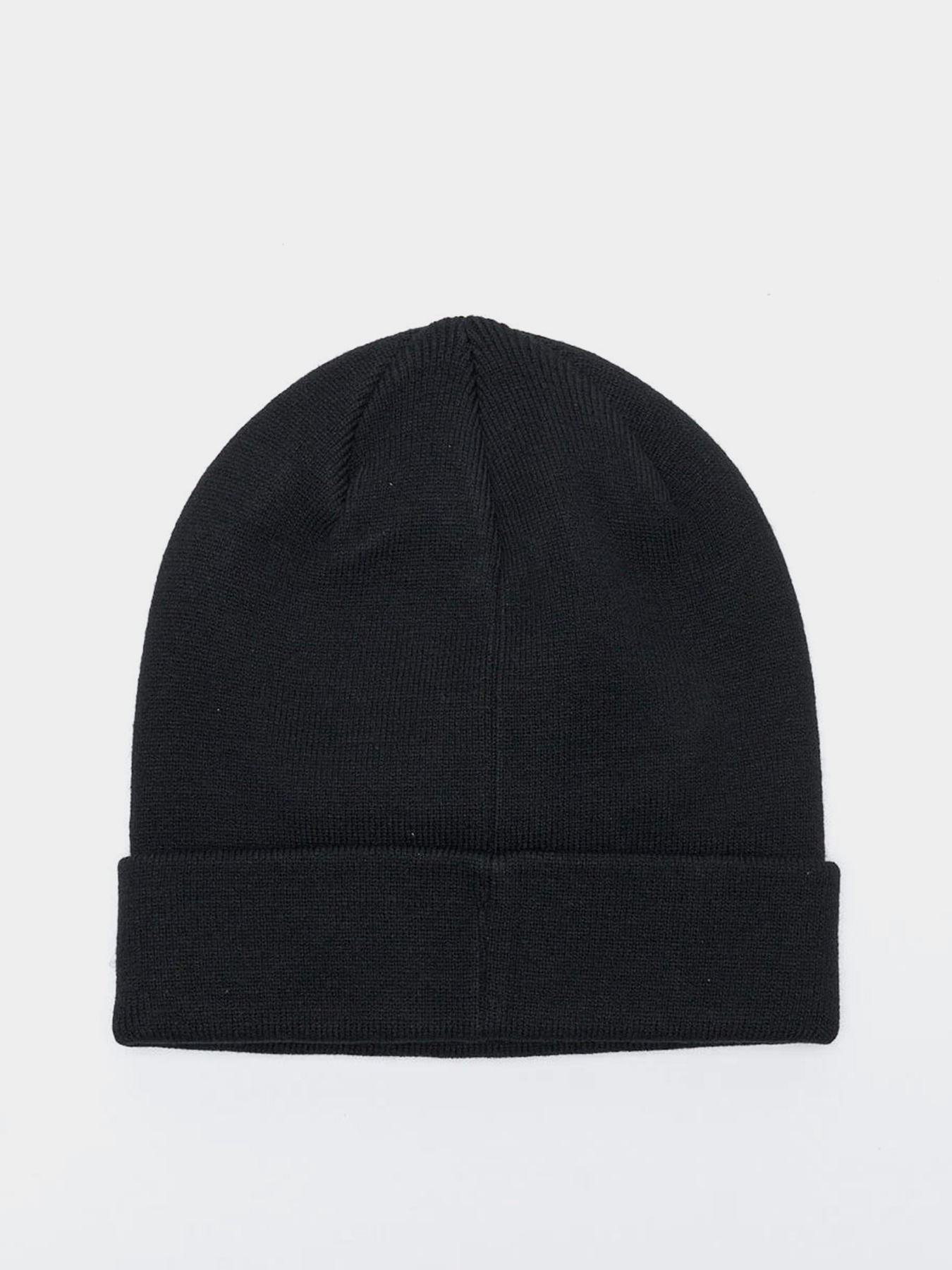 Шапка NIKE Peak Beanie Sc модель FB6527-010 Фото